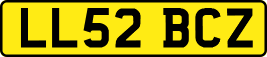 LL52BCZ