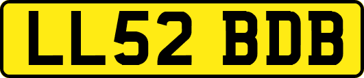 LL52BDB
