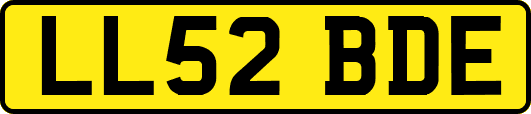 LL52BDE