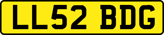 LL52BDG