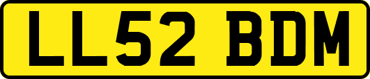 LL52BDM