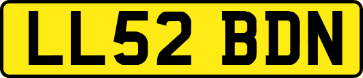 LL52BDN