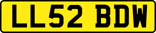 LL52BDW