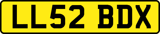 LL52BDX