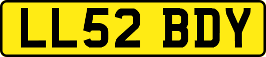 LL52BDY