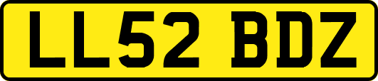 LL52BDZ