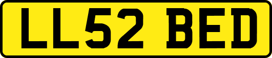 LL52BED