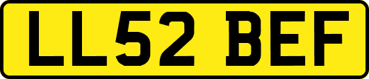 LL52BEF