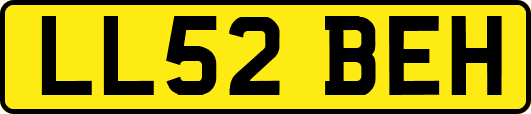 LL52BEH