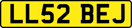 LL52BEJ