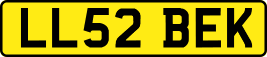 LL52BEK