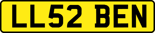 LL52BEN