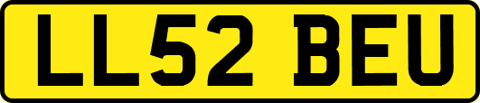 LL52BEU