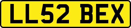 LL52BEX
