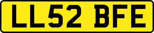 LL52BFE