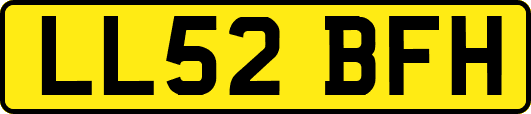 LL52BFH