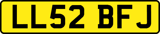 LL52BFJ