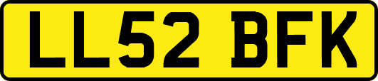 LL52BFK