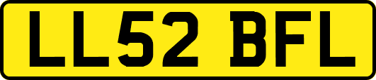 LL52BFL