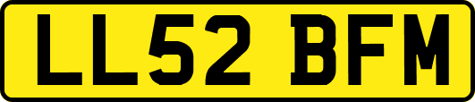 LL52BFM
