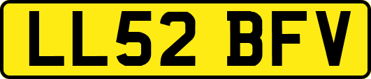 LL52BFV