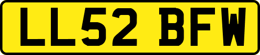 LL52BFW
