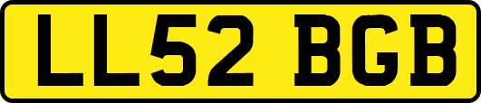 LL52BGB