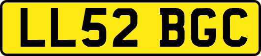 LL52BGC