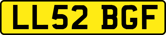 LL52BGF