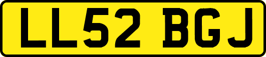LL52BGJ