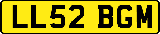 LL52BGM