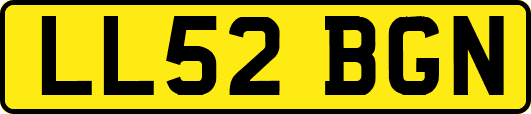 LL52BGN