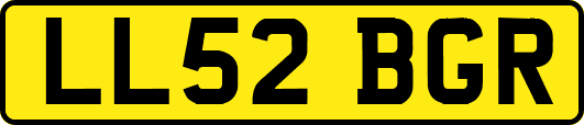 LL52BGR