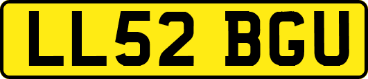 LL52BGU