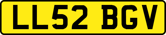 LL52BGV