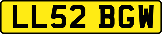 LL52BGW