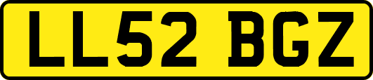 LL52BGZ