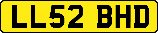 LL52BHD