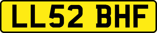 LL52BHF