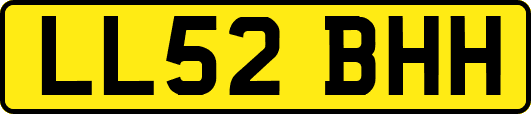 LL52BHH
