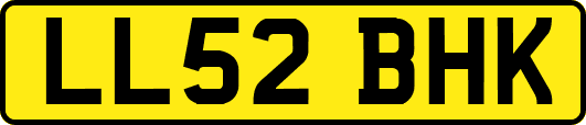 LL52BHK
