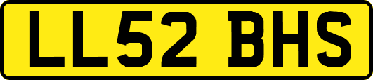 LL52BHS