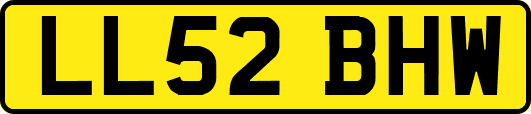 LL52BHW