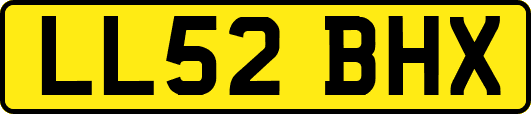 LL52BHX