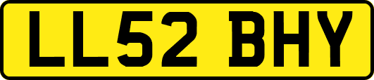 LL52BHY
