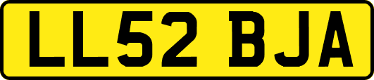LL52BJA
