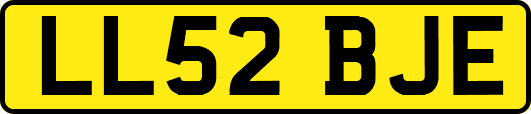 LL52BJE