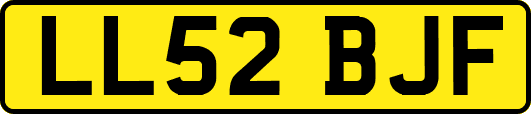LL52BJF