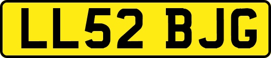 LL52BJG