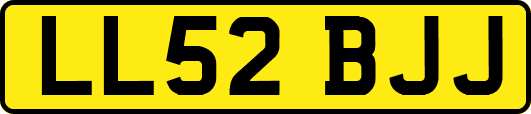 LL52BJJ